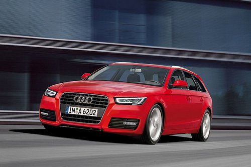 Ficha T 233 Cnica Audi A6 Modificaciones Y A 241 Os