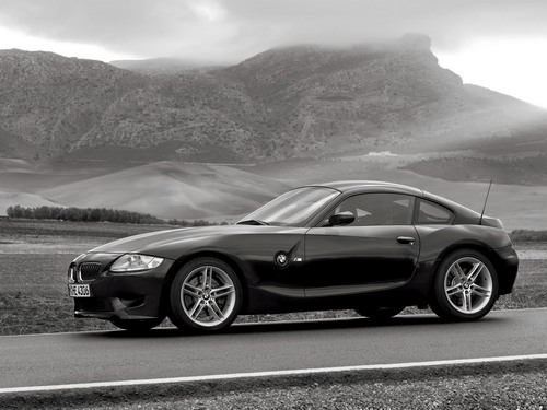 Dimensiones bmw z4 #5