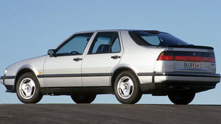  9000 Hatchback 1993-1998