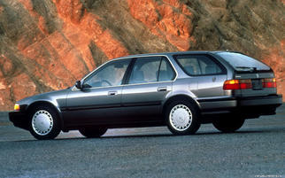 Accord V Modelo T (CE) 1993-1998