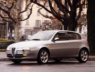  147 5 puertas 2000-2004