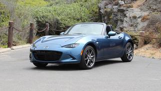   MX-5 IV (ND2) 2018-actualidad