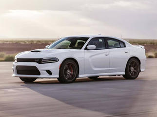   Charger VII (LD; facelift) 2019-actualidad