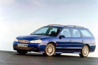  Mondeo Station wagon (familiar) I (facelift) 1995-2001