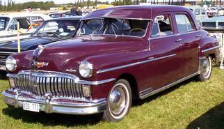  7-Passenger 1946-1949