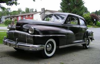  Brougham 1946-1949