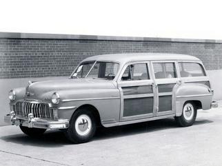  Modelo T (Second Series)  1949