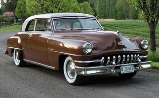  Sportsman Coupé  II 1951-1952