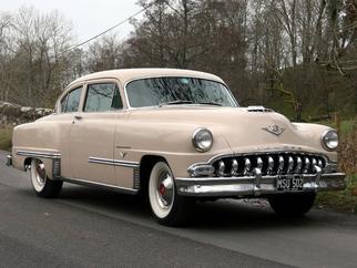  Club Coupé I 1951-1952