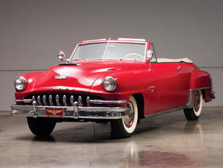  Convertible I 1951-1952