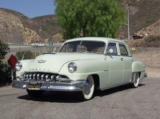  Modelo T I 1951-1952