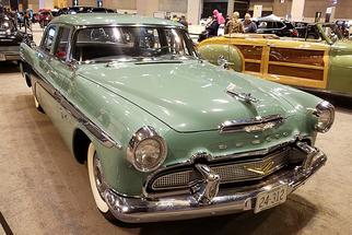  Eight-Passenger (facelift) 1953-1954