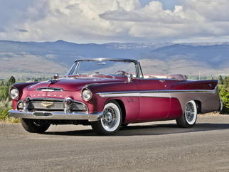  Convertible II 1955-1956