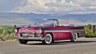  Convertible II (facelift) 1955-1956