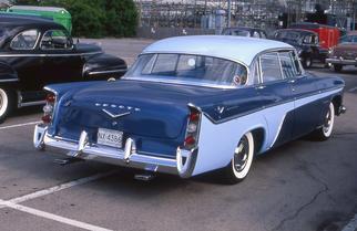  Four-Door Sportsman II (facelift) 1955-1956
