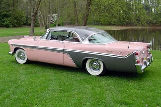  Two-Door Sportsman II 1955-1956