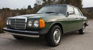  300 (W123) 1976-198