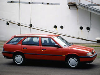   33 Sport Station wagon (familiar) (907B) 1990-1994