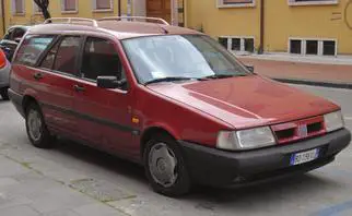   Tempra Station wagon (familiar) 1990-2001