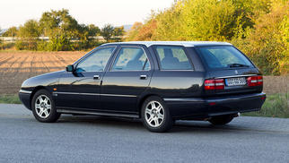   Kappa Station wagon (familiar) (838) 1996-2000