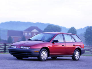  SW (85 -type) 1995-2003