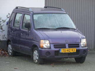  Modelo T R 1999-2006