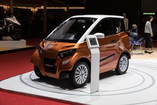   Concept One 2018-actualidad