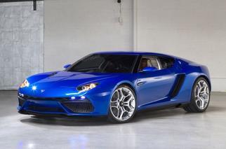  Asterion Concept  2019