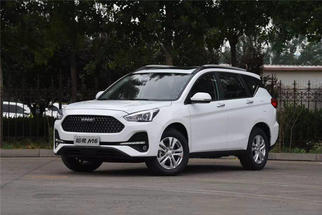  M6 I (facelift) 2019