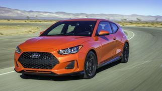   Veloster II 2018-actualidad