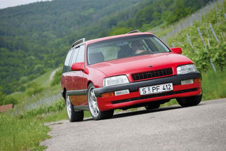 Omega Caravan 1990-1996